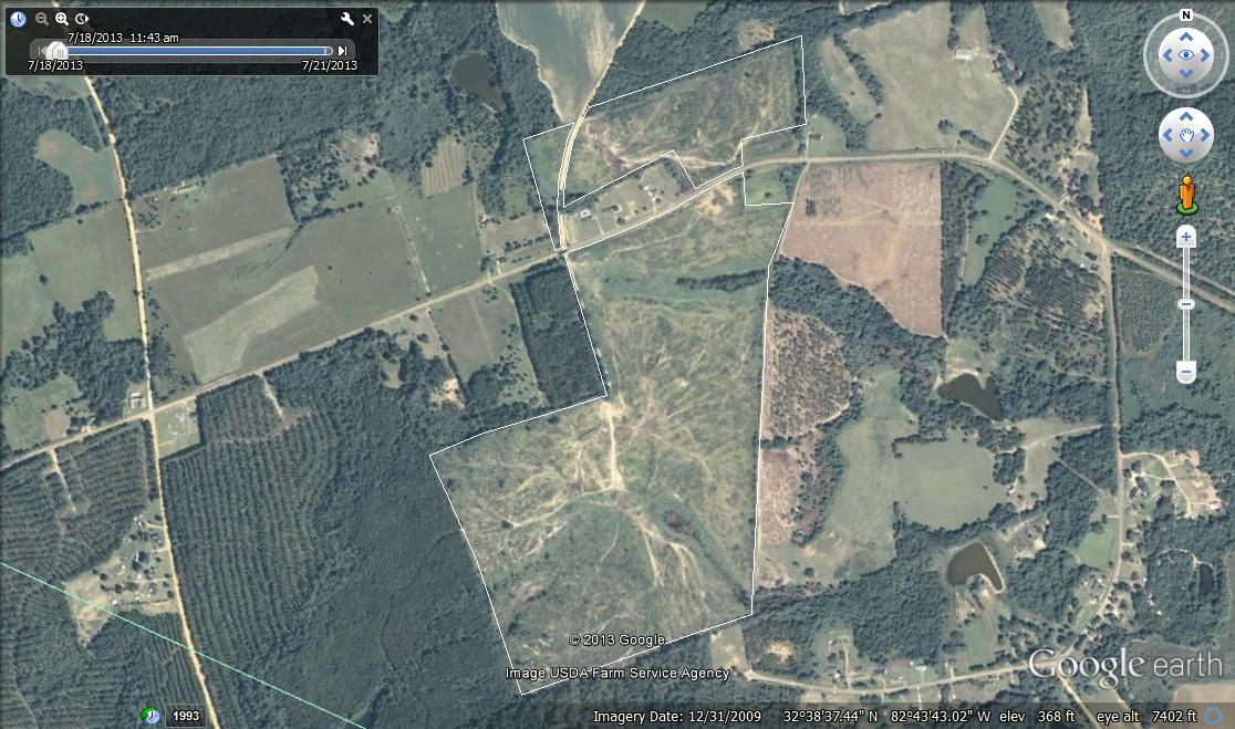 Timberland Resource Services Land Sales Forestry Consultant